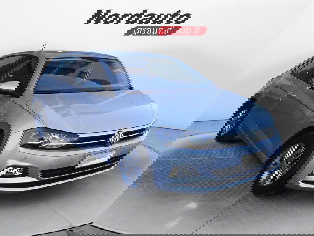 Volkswagen Polo usata a Padova (3)