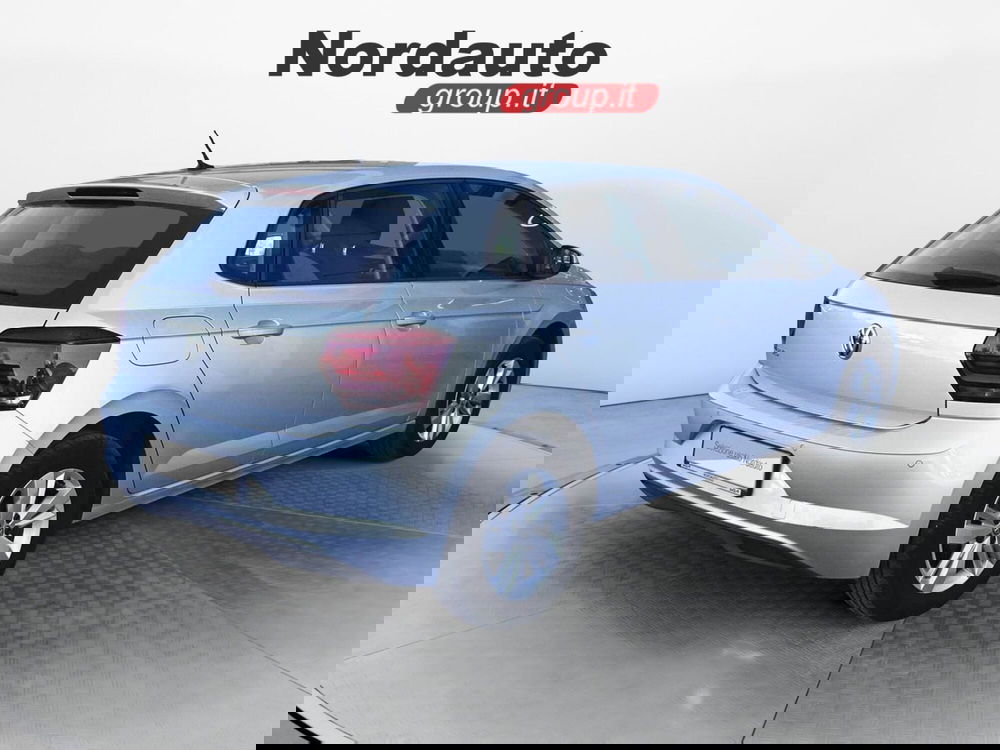 Volkswagen Polo usata a Padova (7)