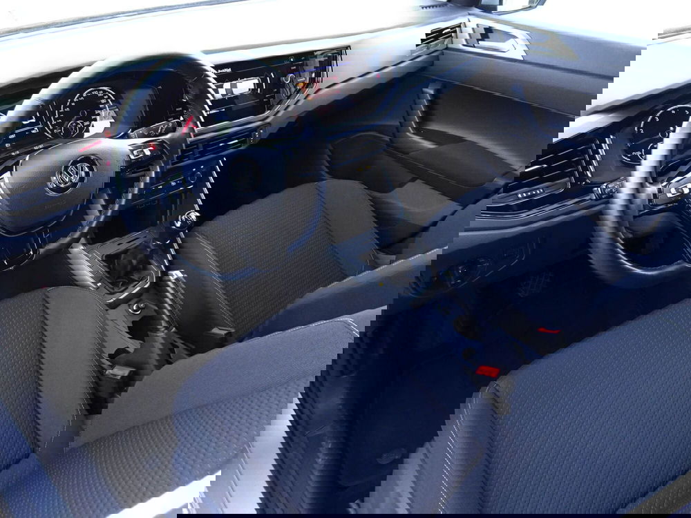 Volkswagen Polo usata a Padova (8)