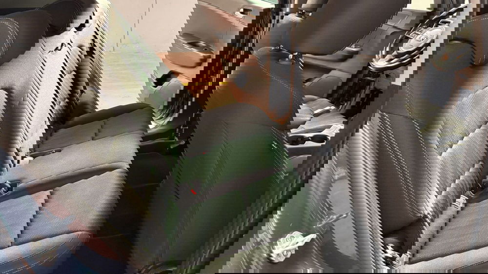 Kia Sportage usata a Treviso (11)