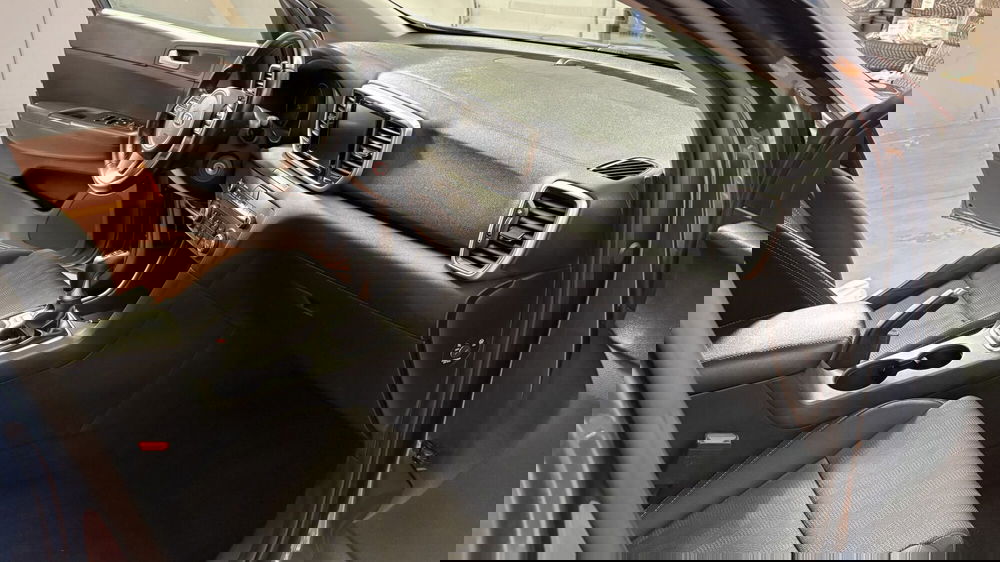 Kia Sportage usata a Treviso (12)