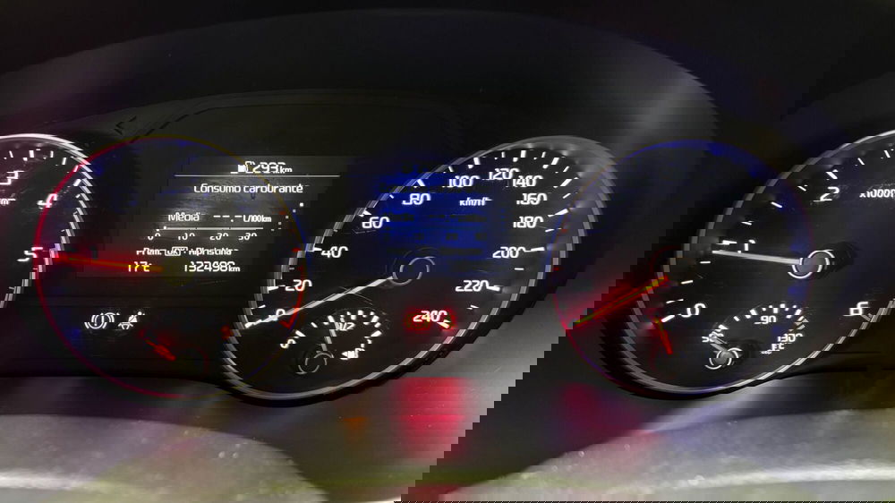 Kia Sportage usata a Treviso (16)