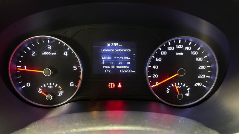 Kia Sportage usata a Treviso (16)