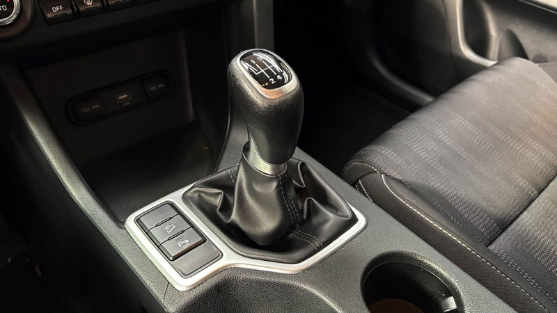 Kia Sportage usata a Treviso (20)