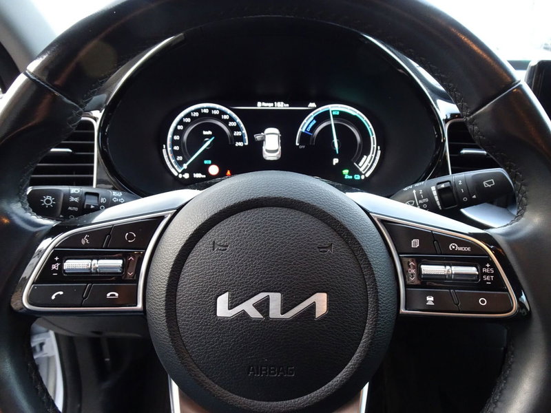 Kia XCeed usata a Padova (10)