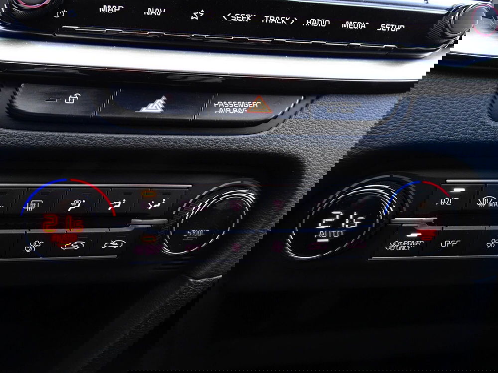 Kia XCeed usata a Padova (16)