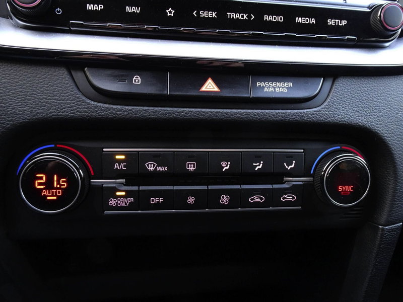 Kia XCeed usata a Padova (16)