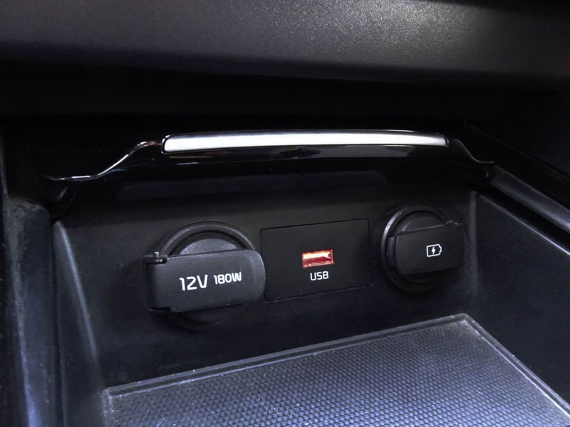 Kia XCeed usata a Padova (17)