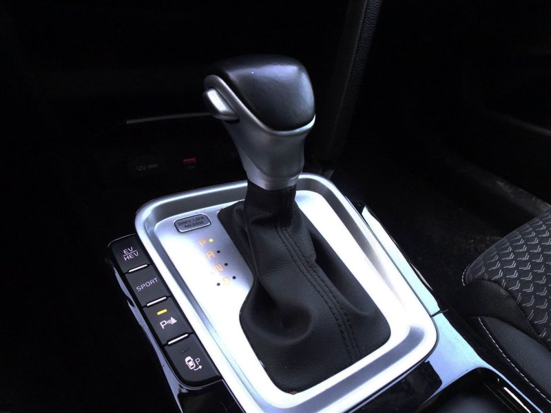 Kia XCeed usata a Padova (18)