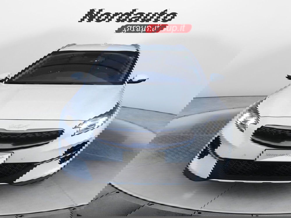 Kia XCeed usata a Padova (2)