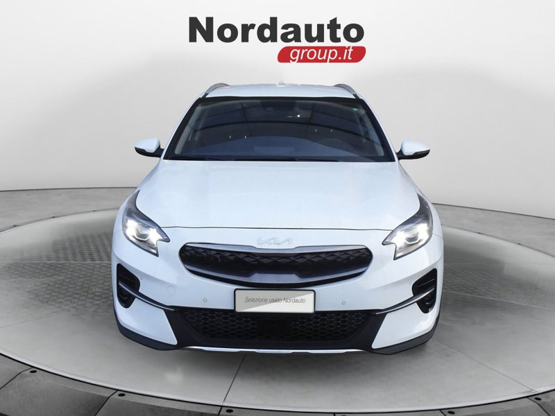 Kia XCeed usata a Padova (2)