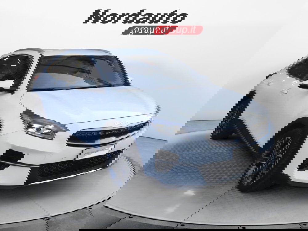 Kia XCeed usata a Padova (3)