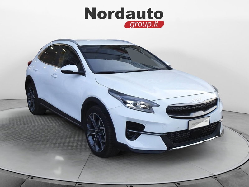 Kia XCeed usata a Padova (3)