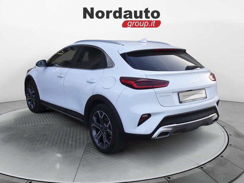 Kia XCeed usata a Padova (5)