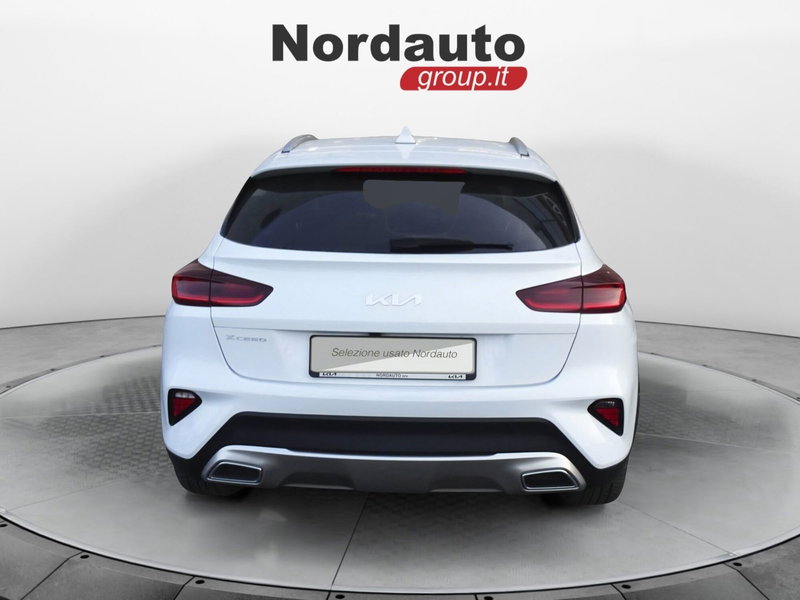 Kia XCeed usata a Padova (6)