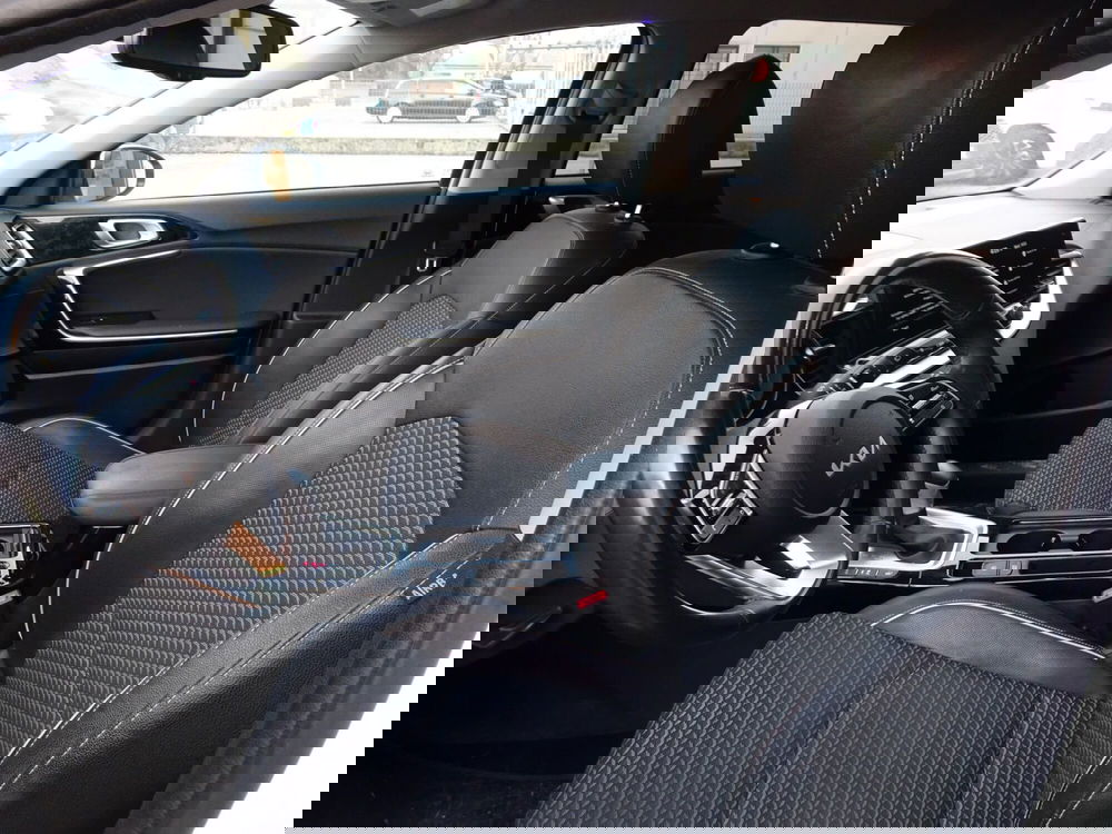 Kia XCeed usata a Padova (9)