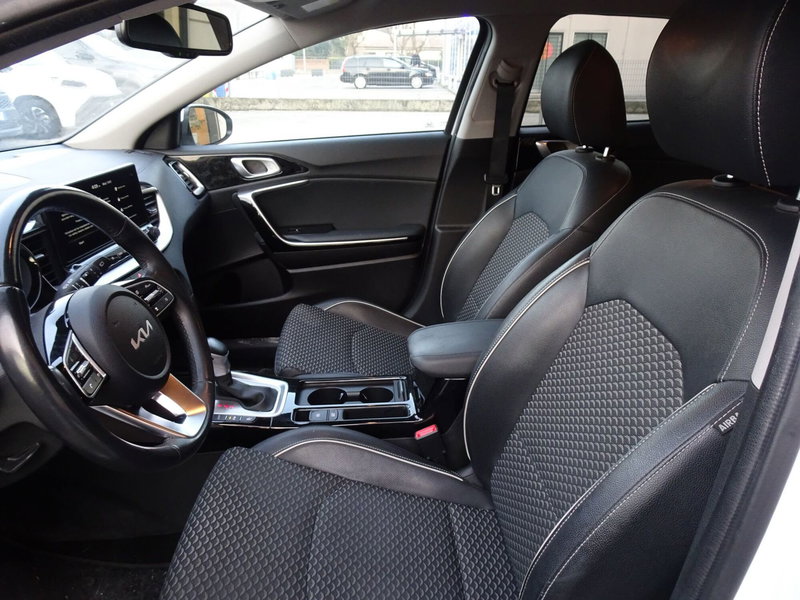 Kia XCeed usata a Padova (9)