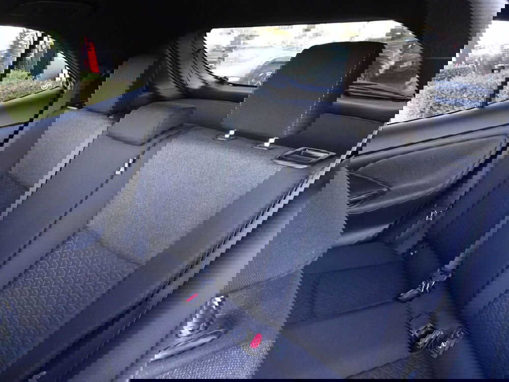 Toyota Yaris Cross usata a Treviso (13)