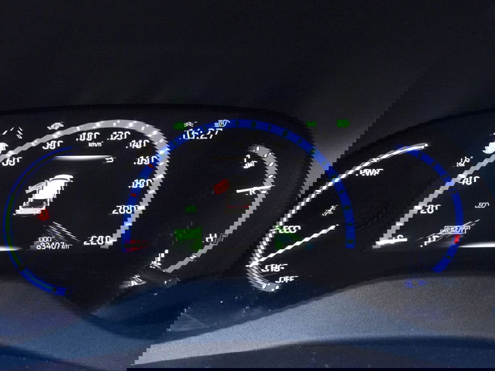 Toyota Yaris Cross usata a Treviso (16)