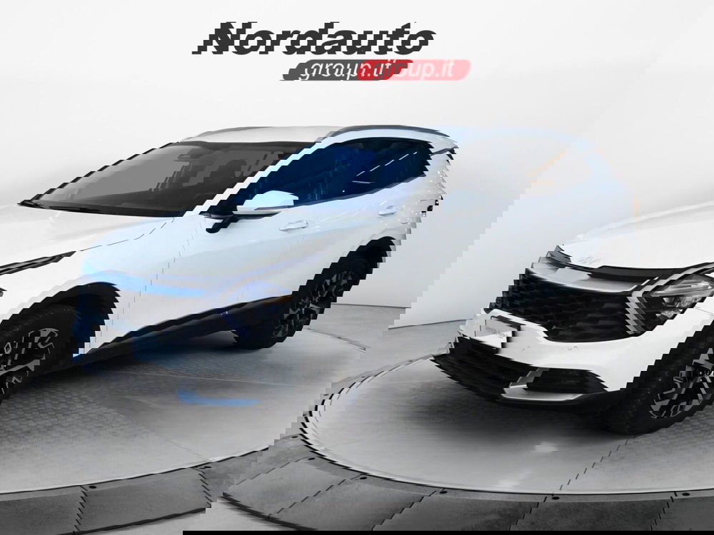 Kia Sportage usata a Padova