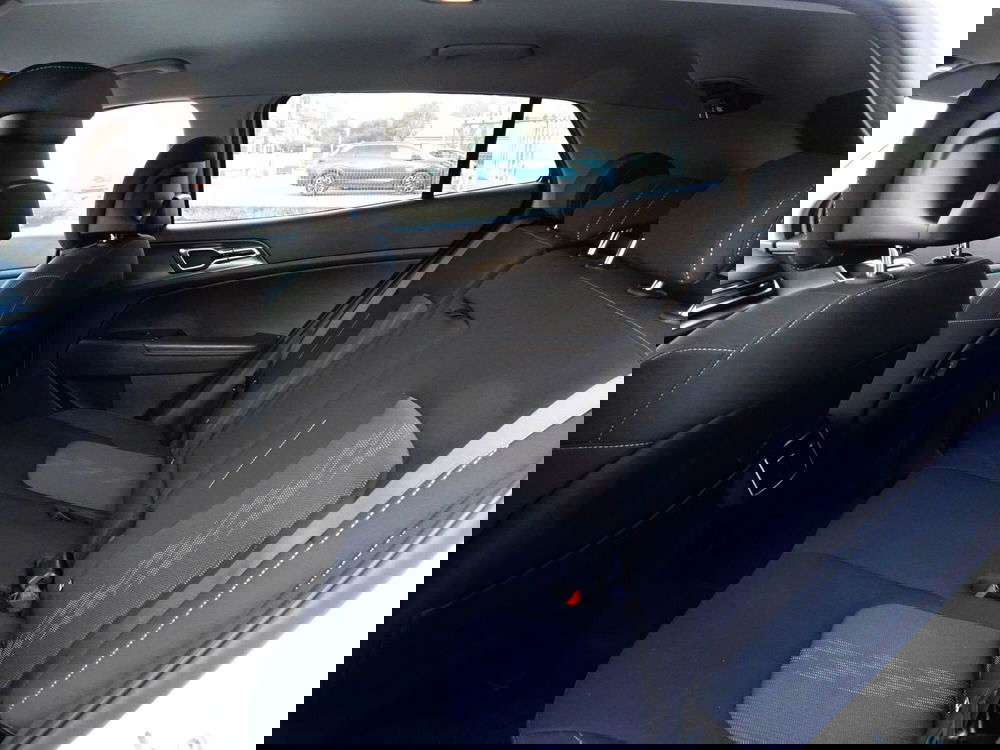 Kia Sportage usata a Padova (10)
