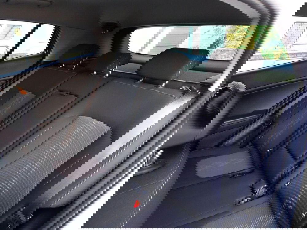 Kia Sportage usata a Padova (11)