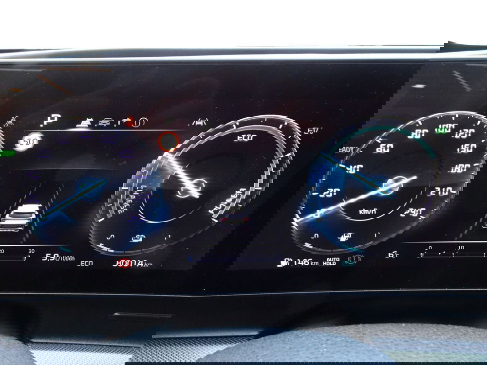 Kia Sportage usata a Padova (14)