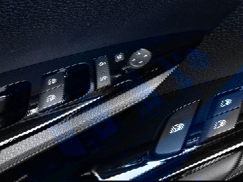 Kia Sportage usata a Padova (16)