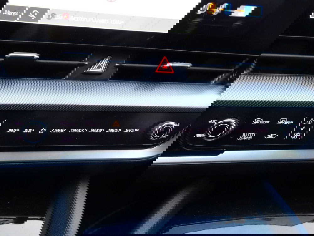 Kia Sportage usata a Padova (18)