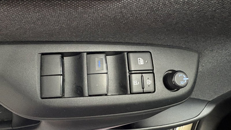 Toyota Yaris Cross usata a Treviso (15)