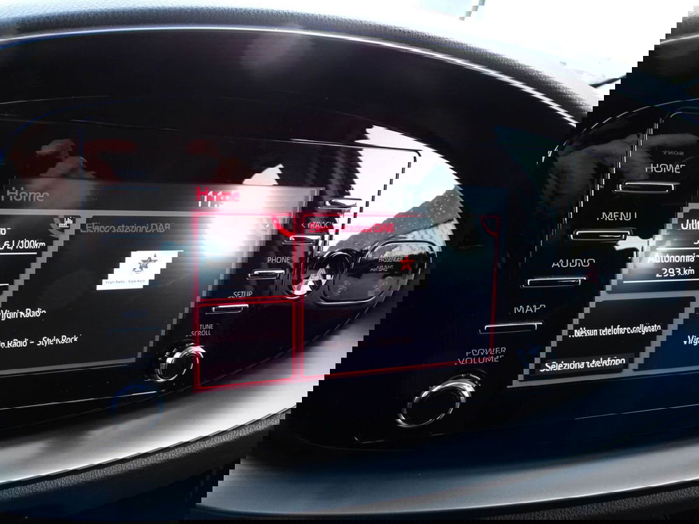 Toyota Aygo X usata a Padova (14)