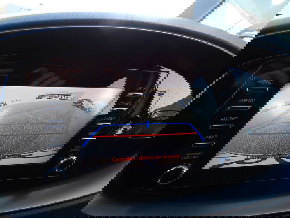 Toyota Aygo X usata a Padova (15)