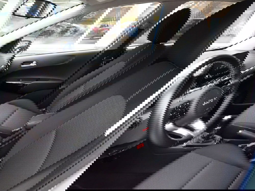 Kia Picanto usata a Treviso (10)