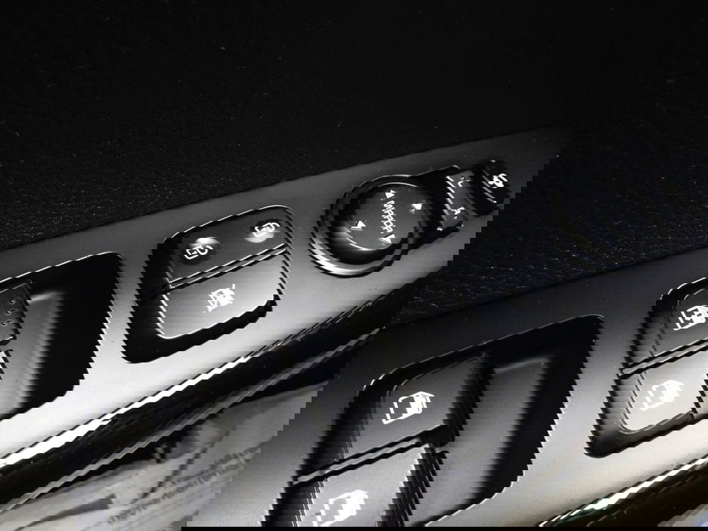 Kia Picanto usata a Treviso (16)