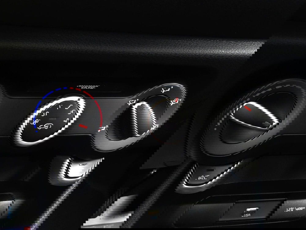 Kia Picanto usata a Treviso (19)