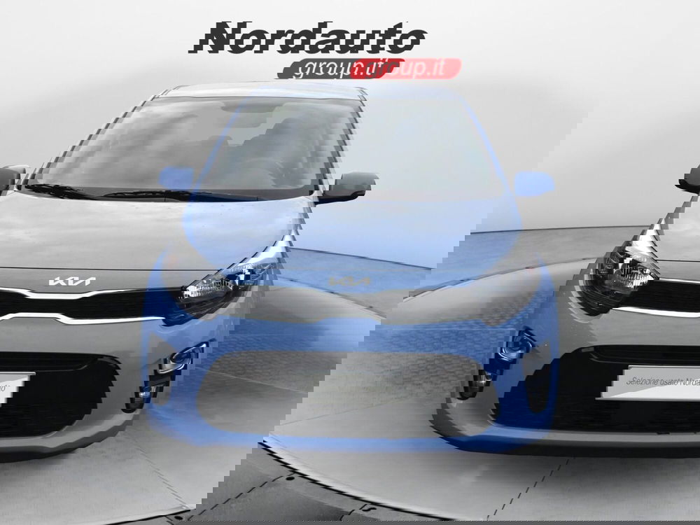 Kia Picanto usata a Treviso (2)