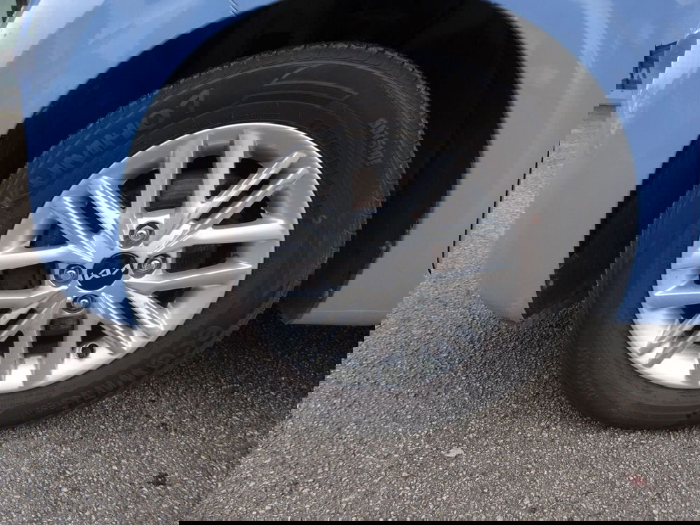 Kia Picanto usata a Treviso (8)