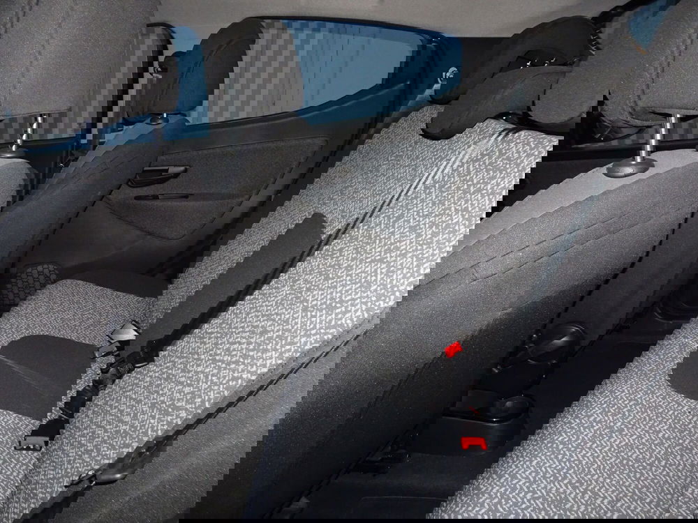 Lancia Ypsilon usata a Treviso (10)