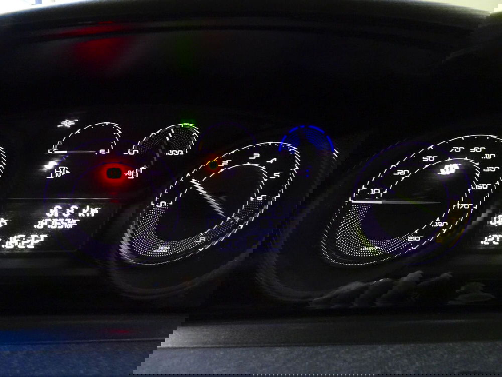 Lancia Ypsilon usata a Treviso (14)