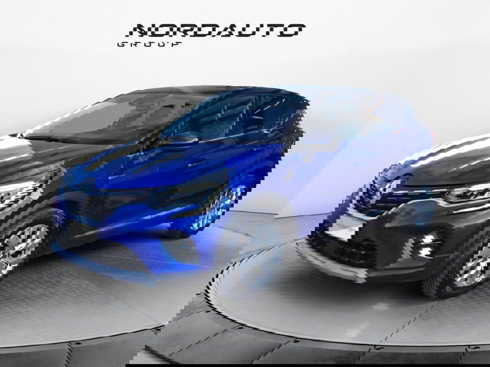 Renault Captur usata a Padova