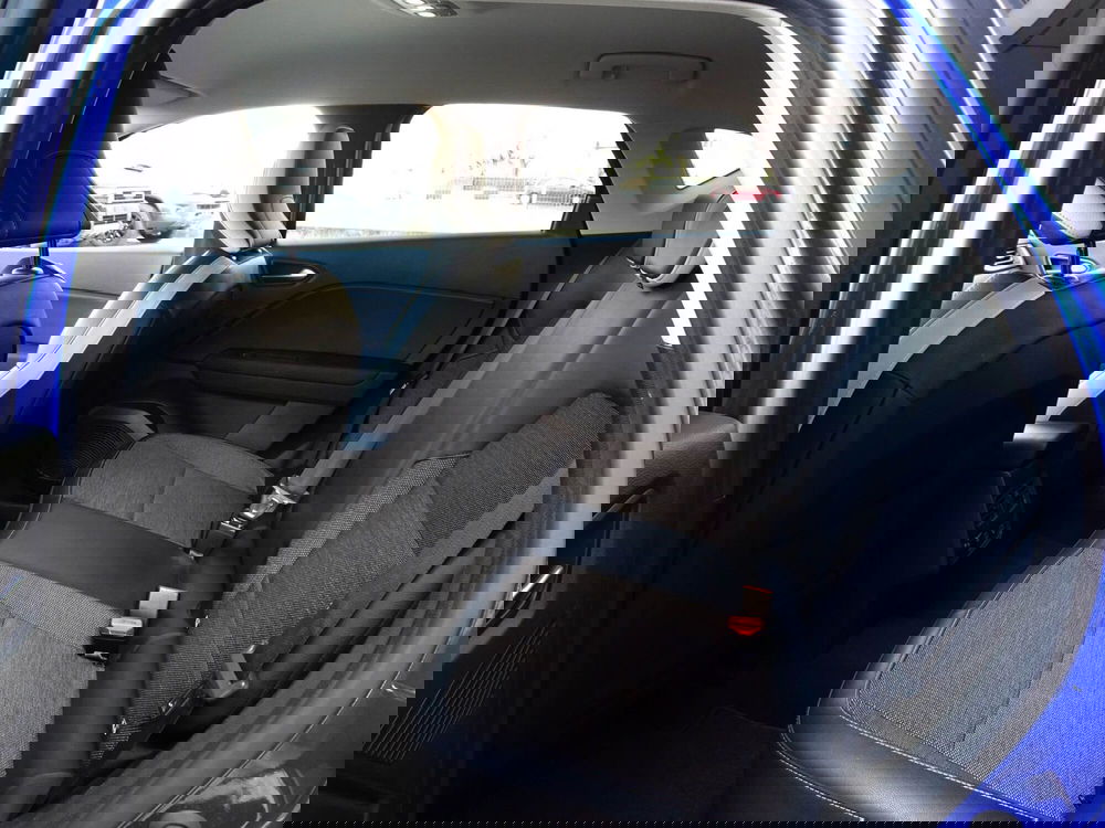 Renault Captur usata a Padova (10)