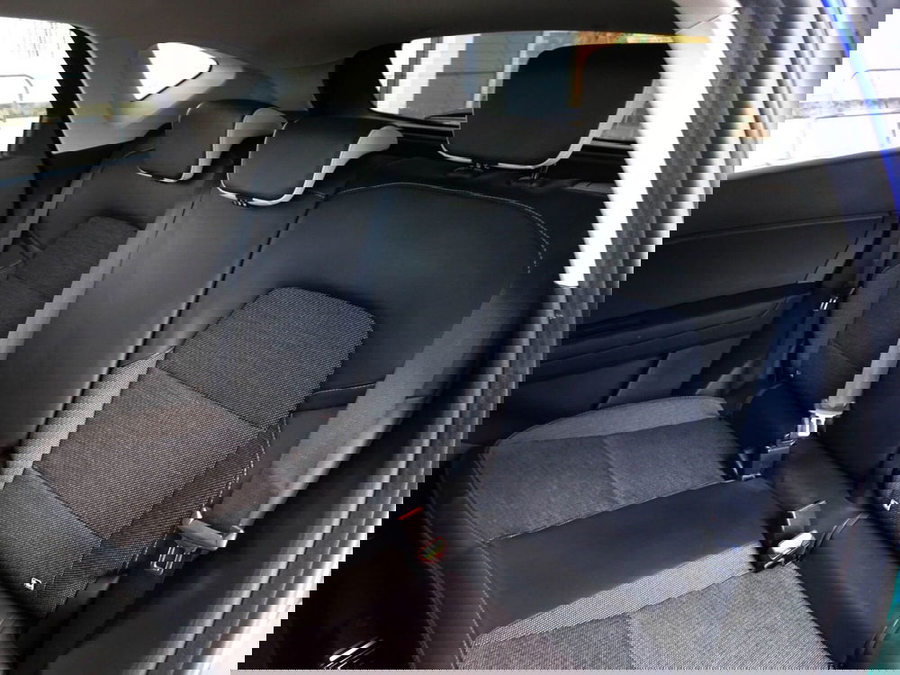 Renault Captur usata a Padova (11)