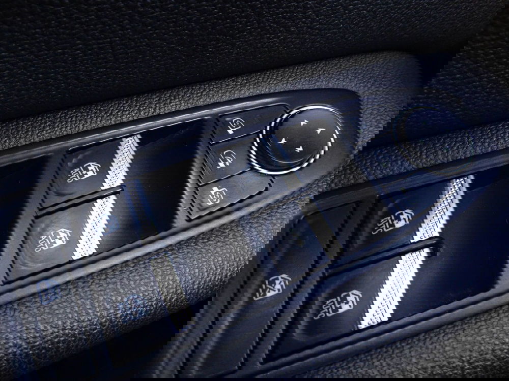 Renault Captur usata a Padova (14)