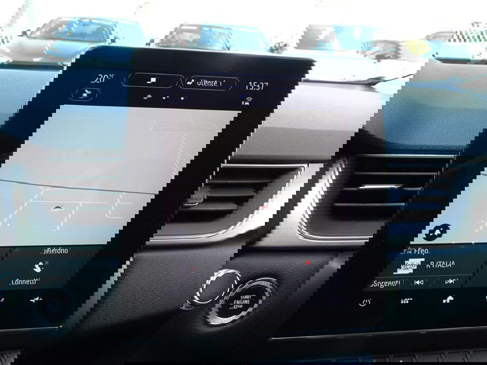 Renault Captur usata a Padova (19)