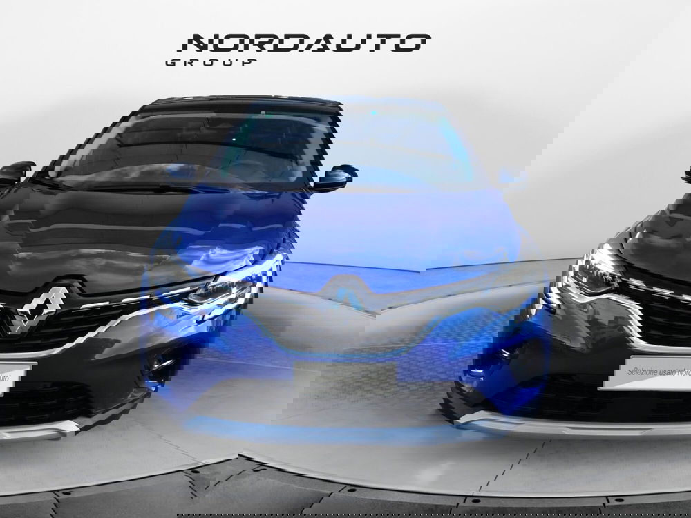 Renault Captur usata a Padova (2)