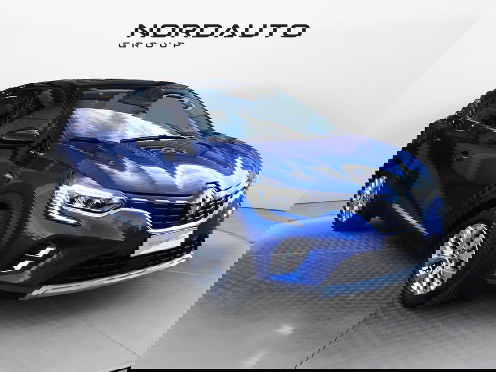 Renault Captur usata a Padova (3)