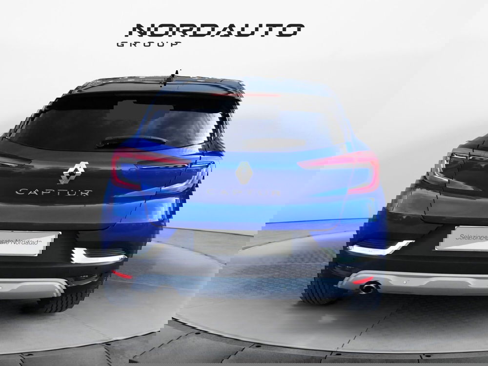 Renault Captur usata a Padova (6)