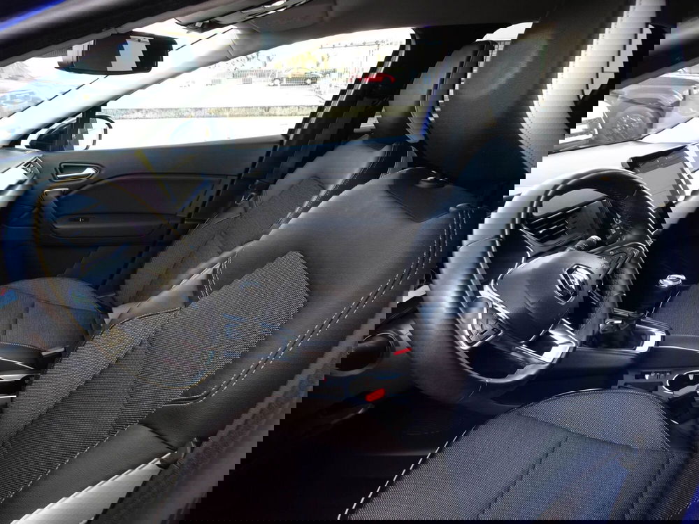 Renault Captur usata a Padova (9)