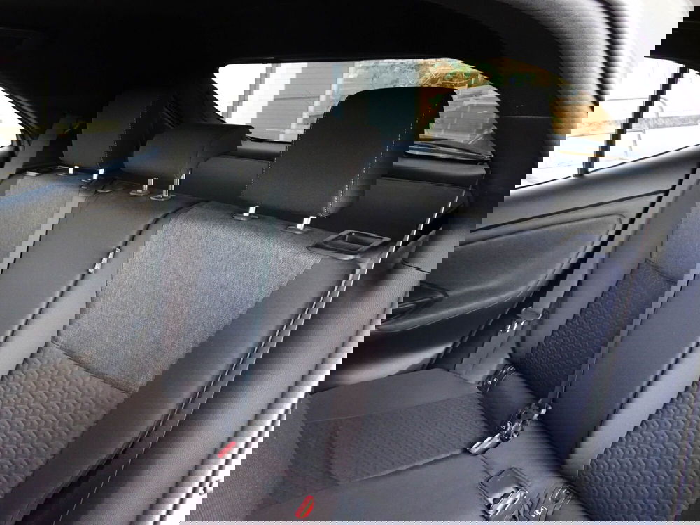 Toyota Yaris Cross usata a Padova (12)