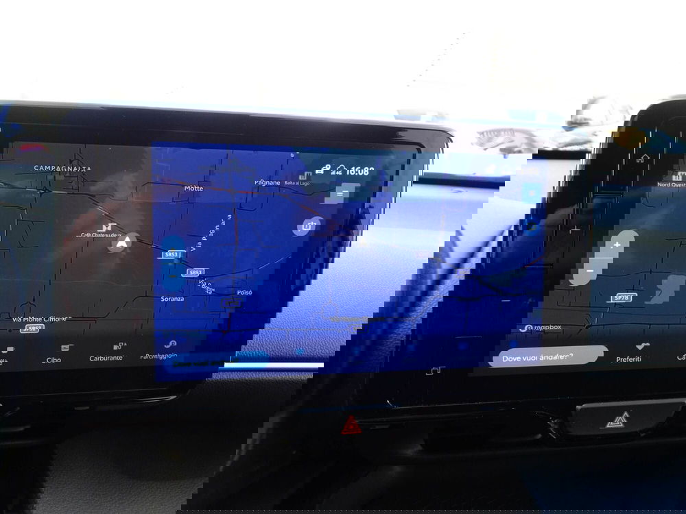 Toyota Yaris Cross usata a Padova (19)